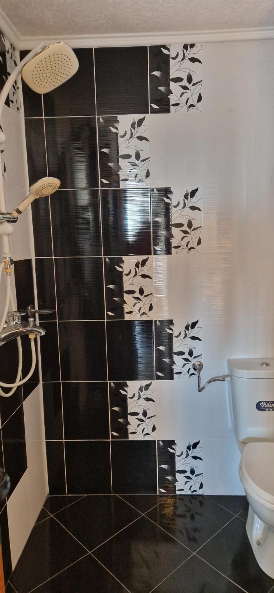Black And White Apartment Karlovo Exterior foto